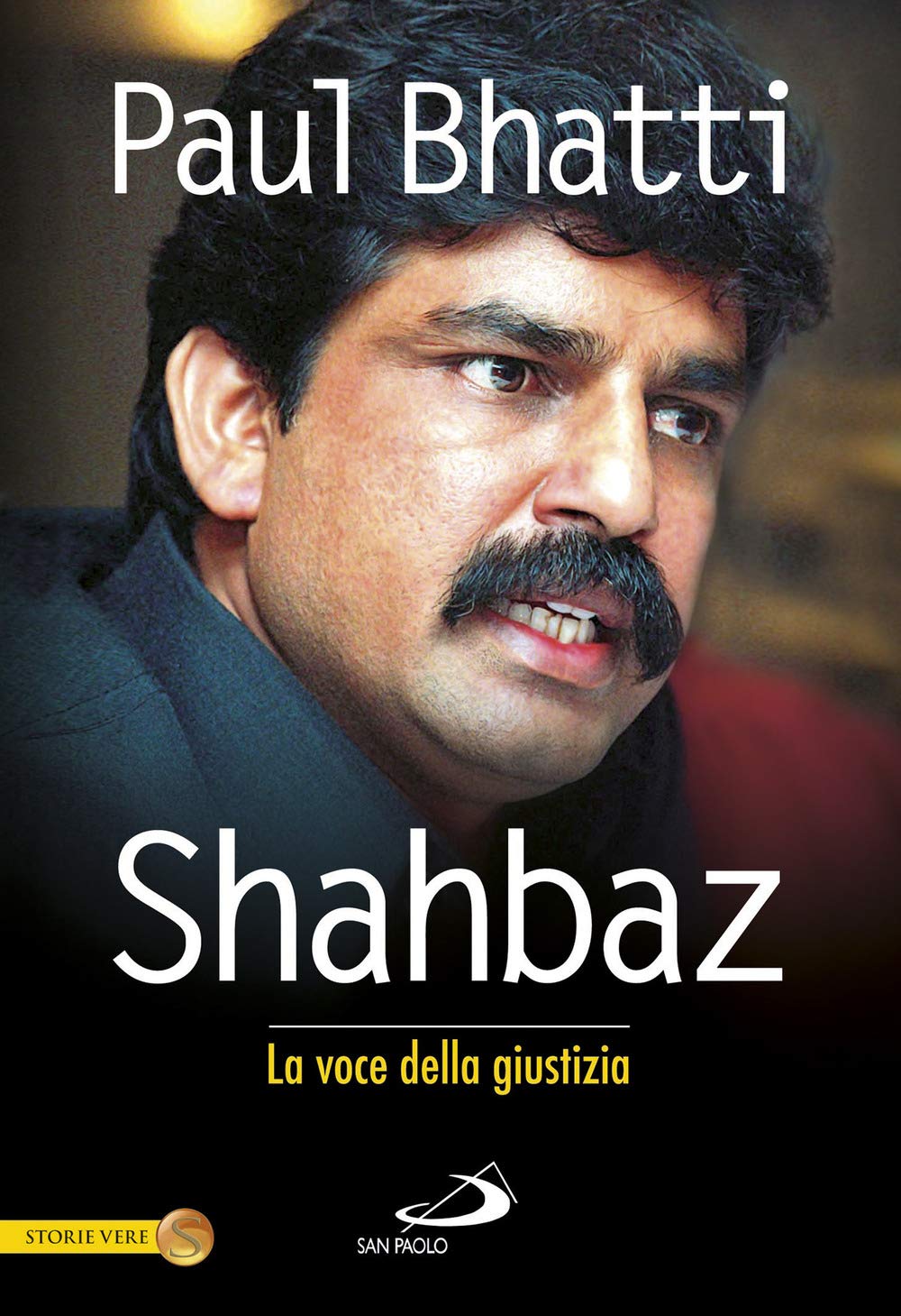 Shahbaz. La voce della giustizia Religion & Esotericism