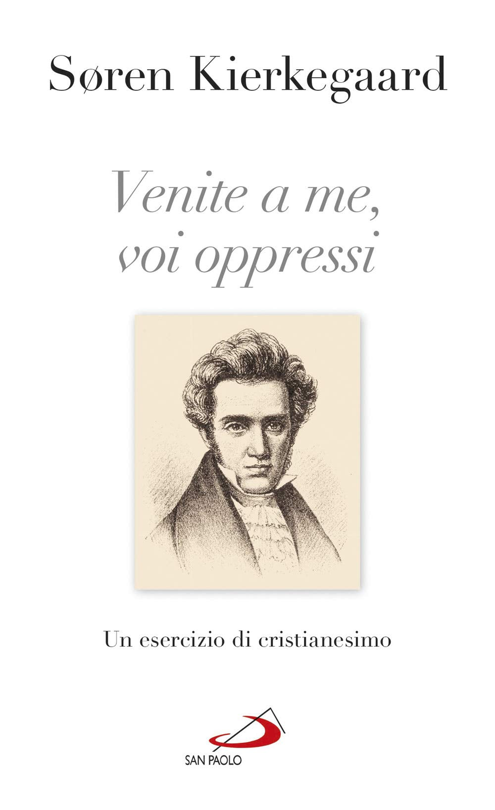 Venite a me, voi oppressi. Un esercizio di cristianesimo book