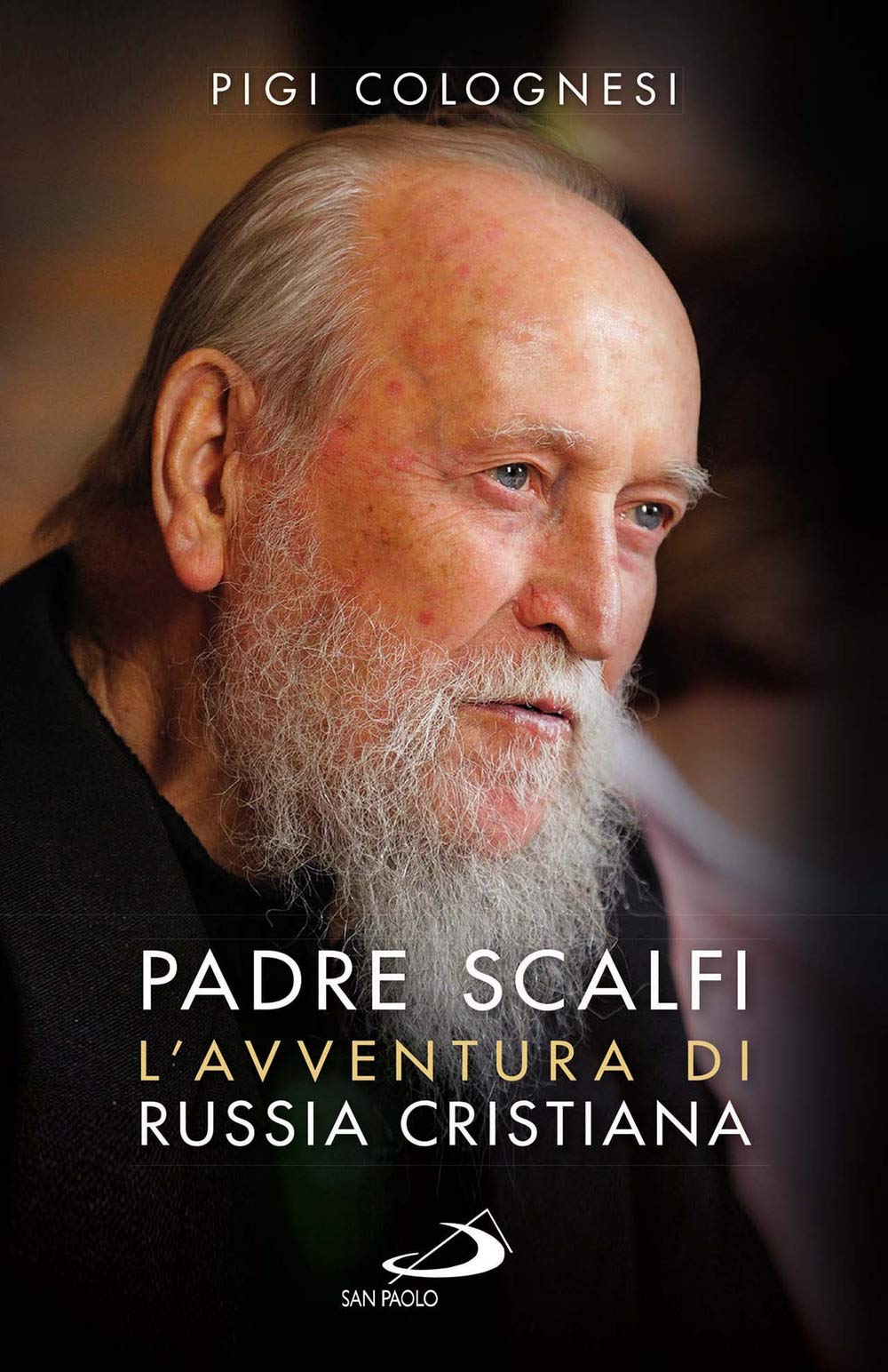 Padre Scalfi. L'avventura di Russia cristiana book