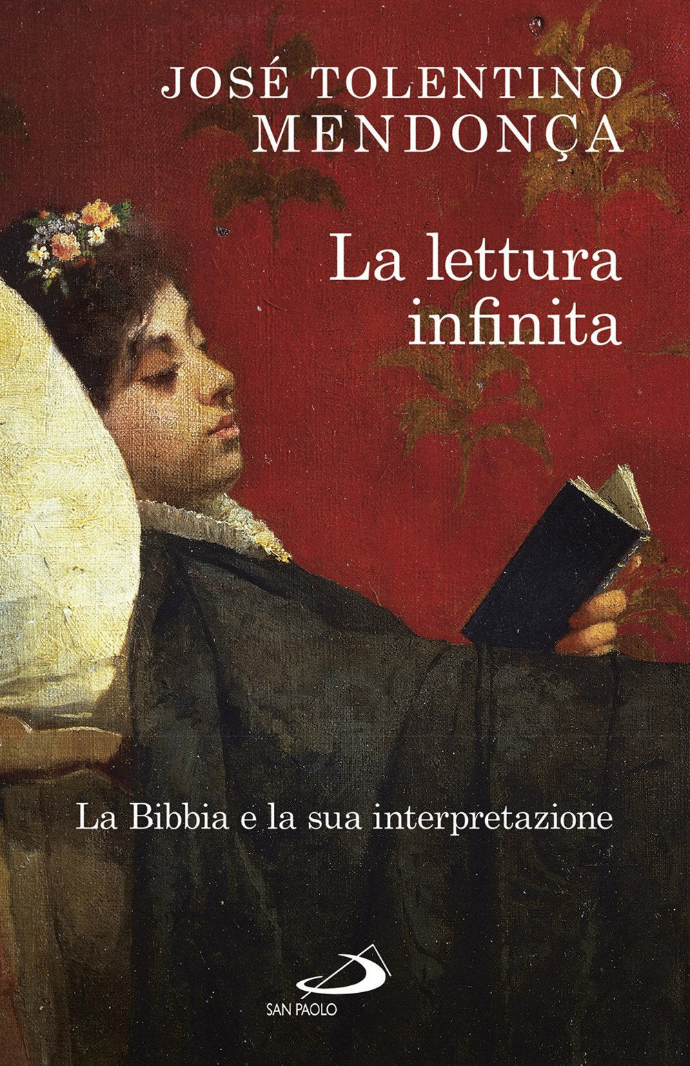 La lettura infinita. La Bibbia e la sua interpretazione book
