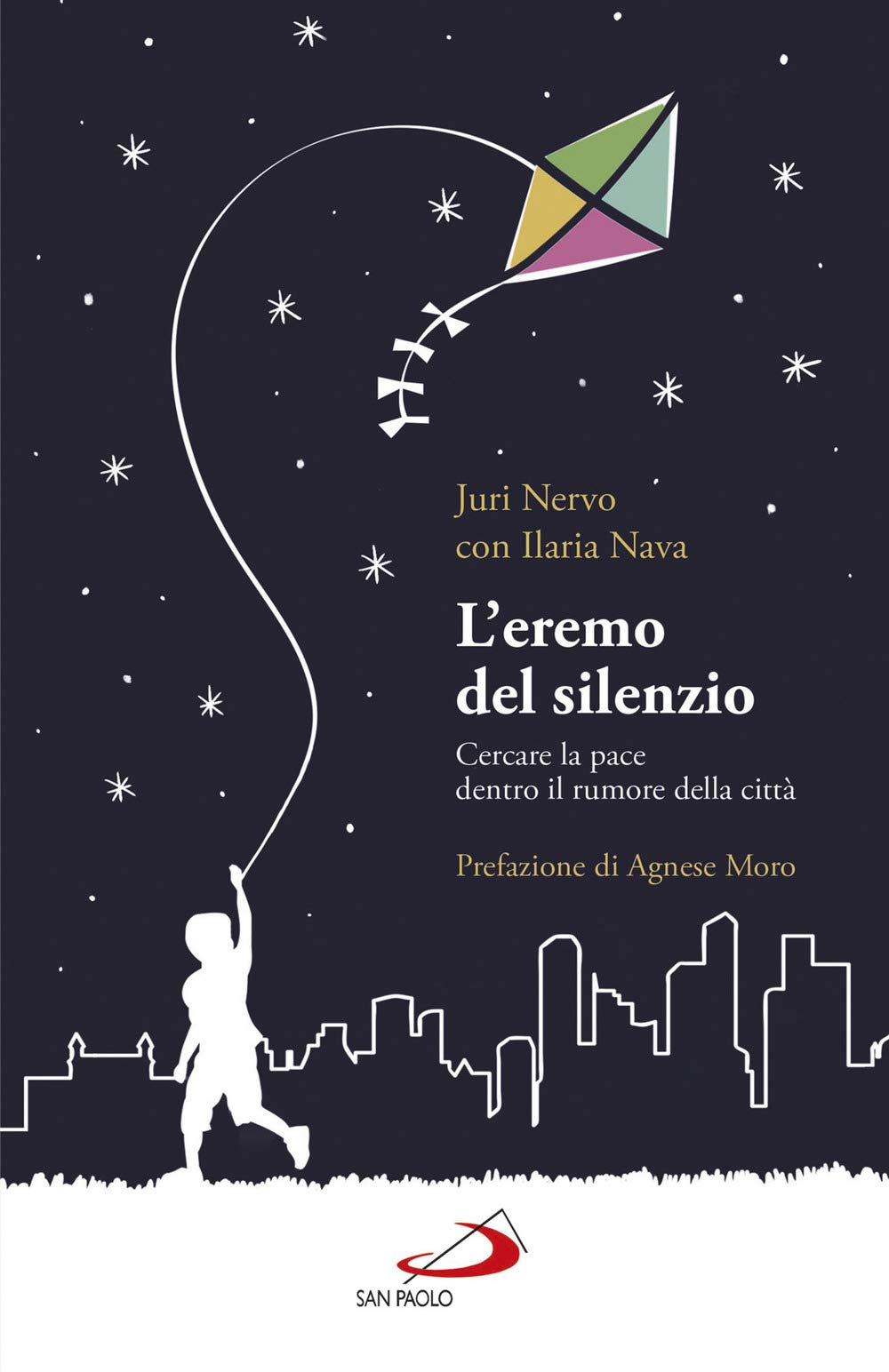 L' eremo del silenzio. Cercare la pace dentro il rumore della città Social Sciences