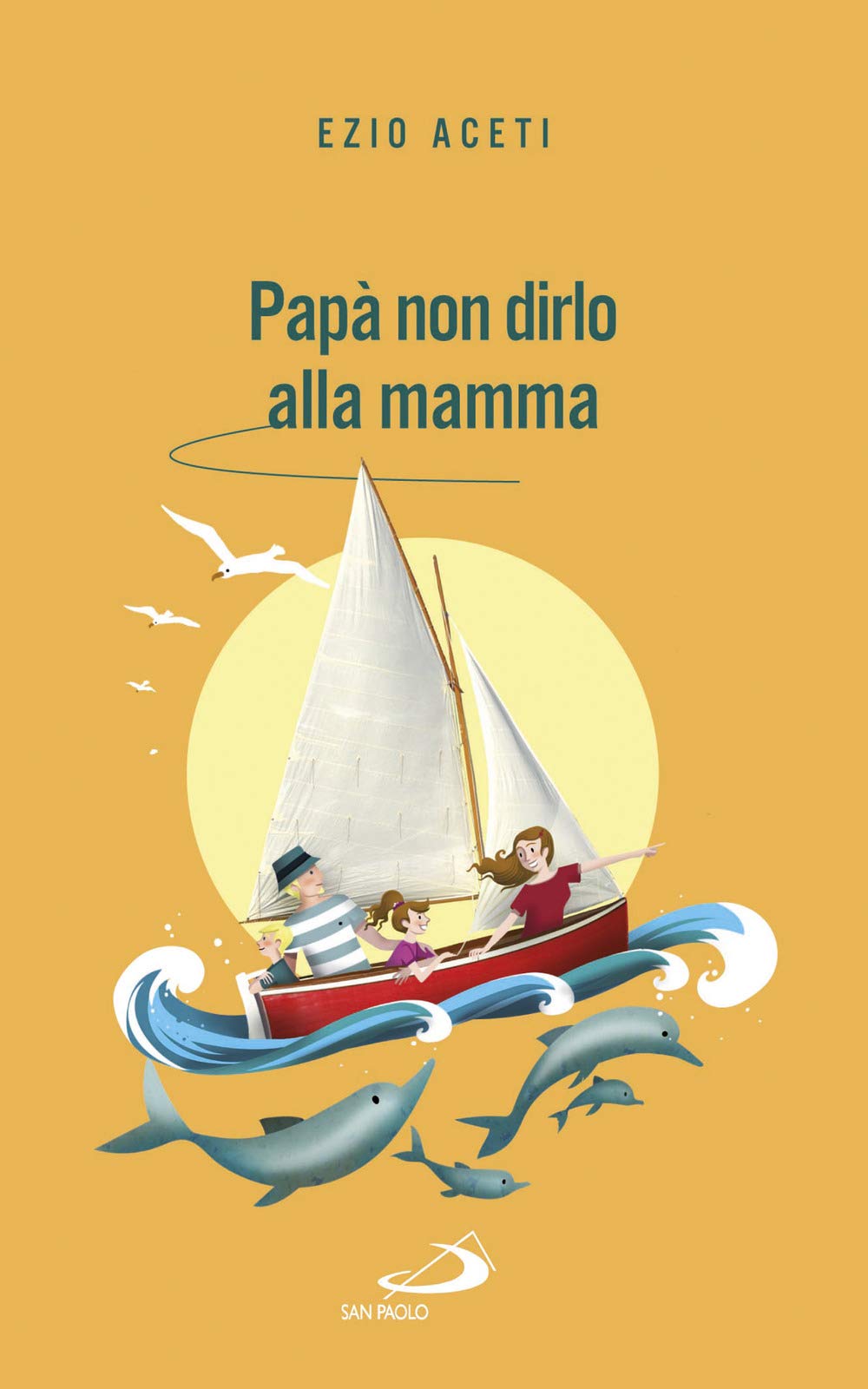 Papà non dirlo alla mamma. Segreti per il futuro book