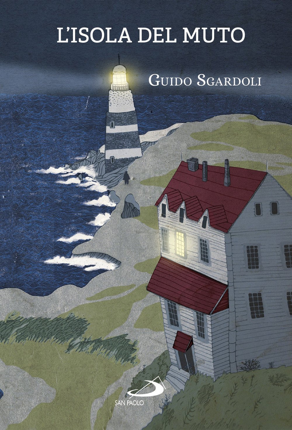 L' isola del Muto Novels & Short Stories