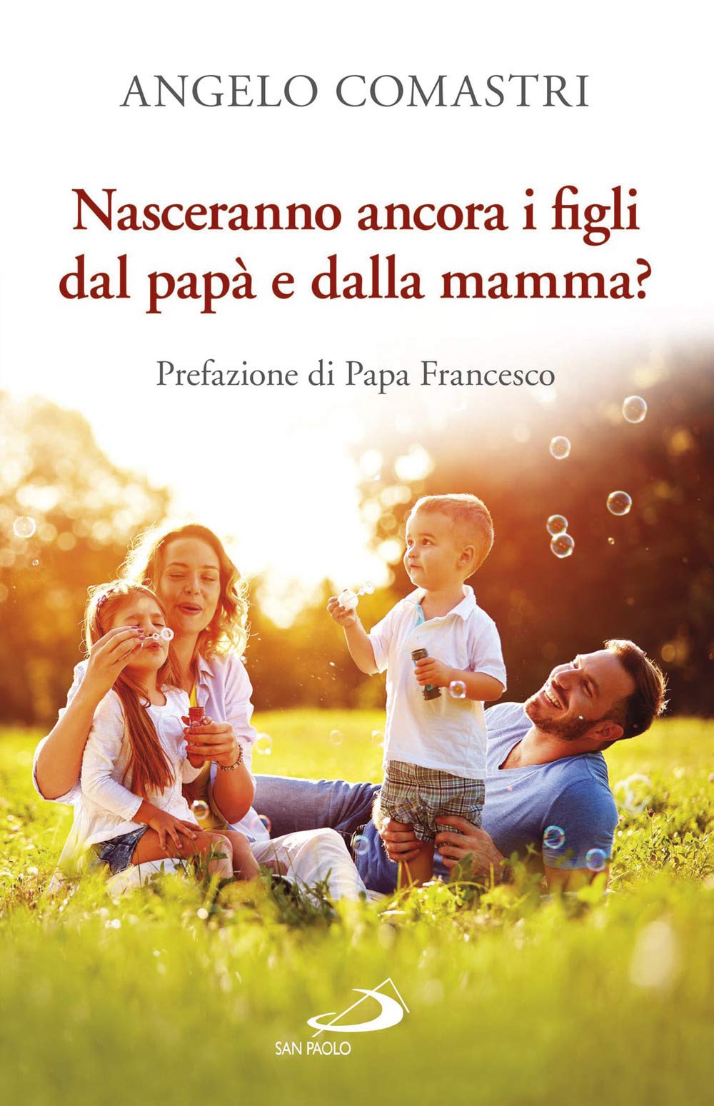 Nasceranno ancora i figli dal papà e dalla mamma? (Dimensioni dello spirito) Religion & Esotericism