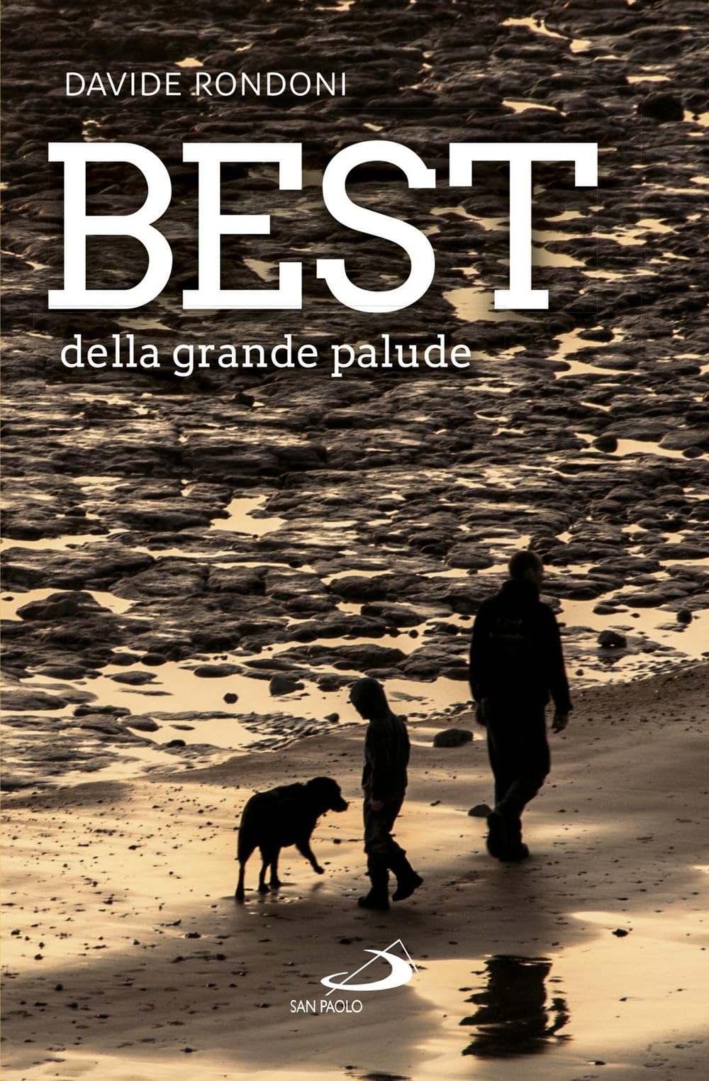 Best della grande palude book