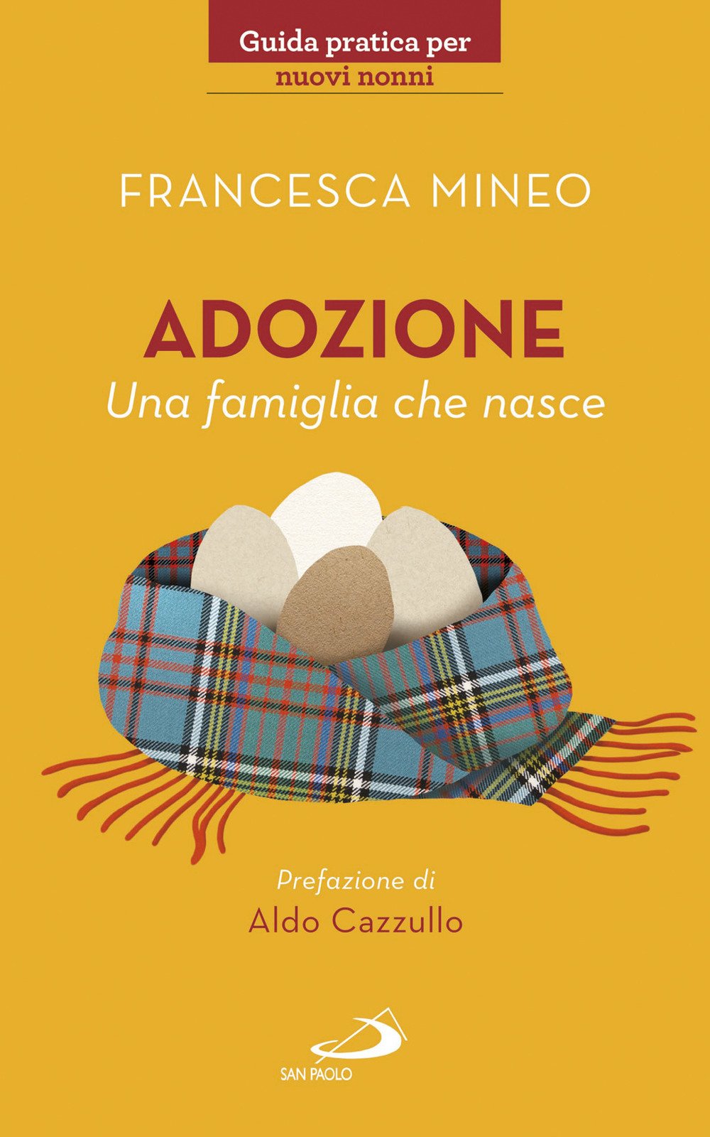 Adozione. Una famiglia che nasce book