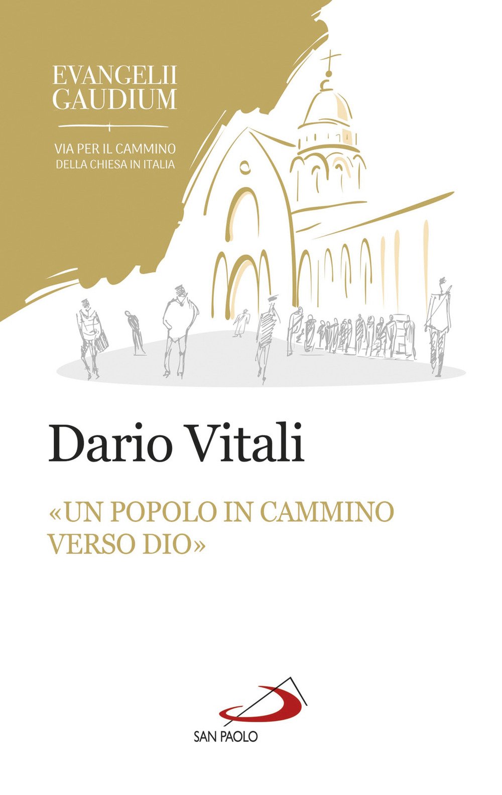 'Un popolo in cammino verso Dio'. La sinodalità in Evangelii gaudium Religion & Esotericism