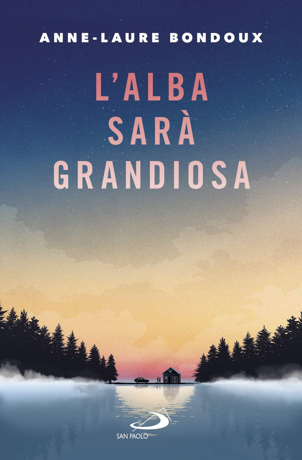 L' alba sarà grandiosa Fiction