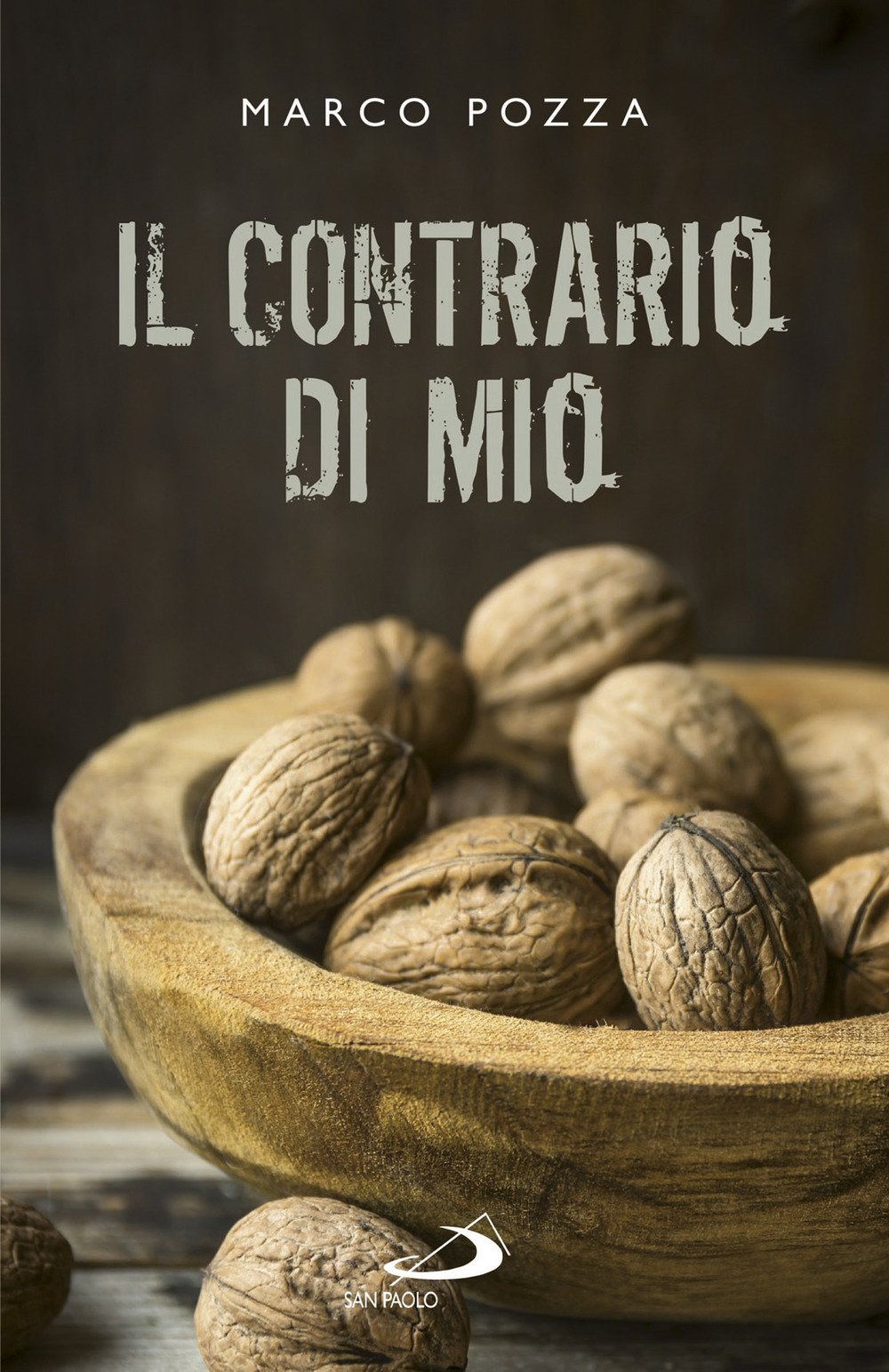 Il contrario di mio. Sfumature randagie sul Padre nostro Religion & Esotericism