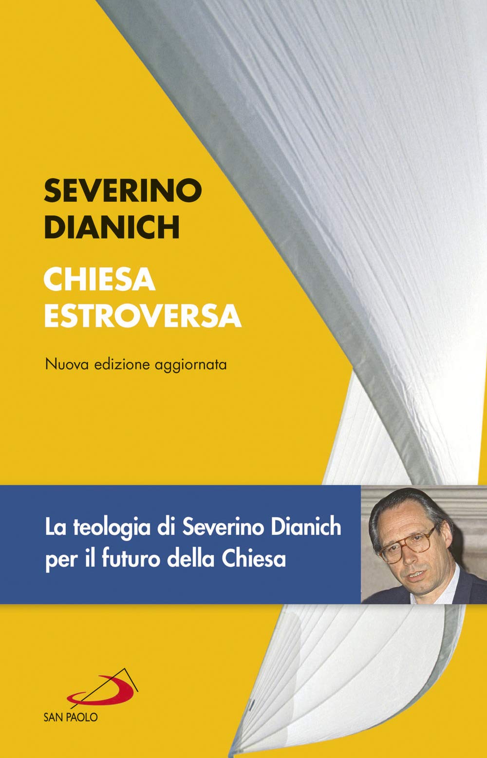 Chiesa estroversa. Una ricerca sulla svolta dell'ecclesiologia contemporanea book