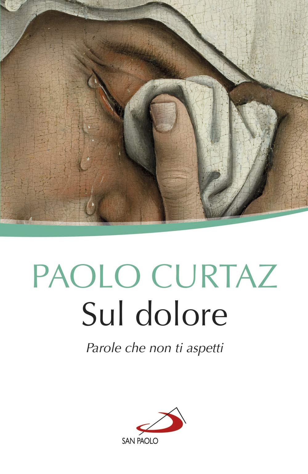 Sul dolore. Parole che non ti aspetti book