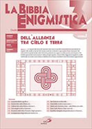 La Bibbia enigmistica (Vol. 3) book