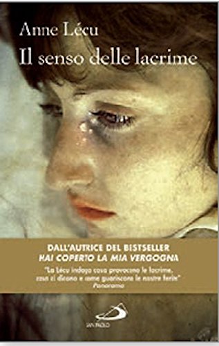 Il senso delle lacrime book