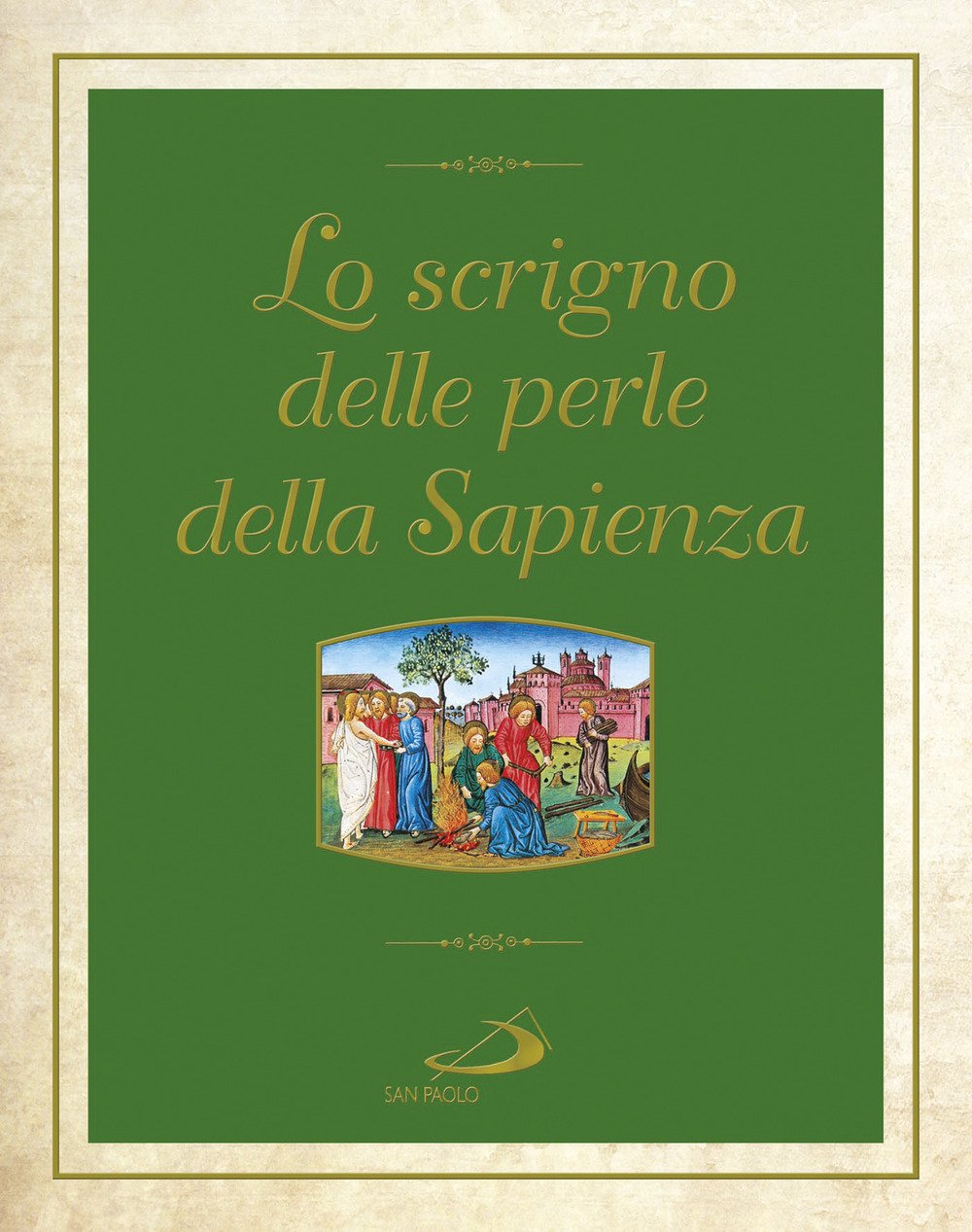 Lo scrigno delle perle della sapienza Religion & Esotericism