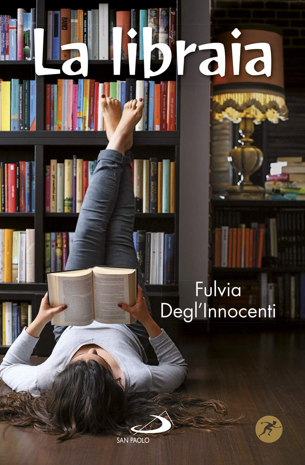 La libraia (Narrativa San Paolo ragazzi) Fiction