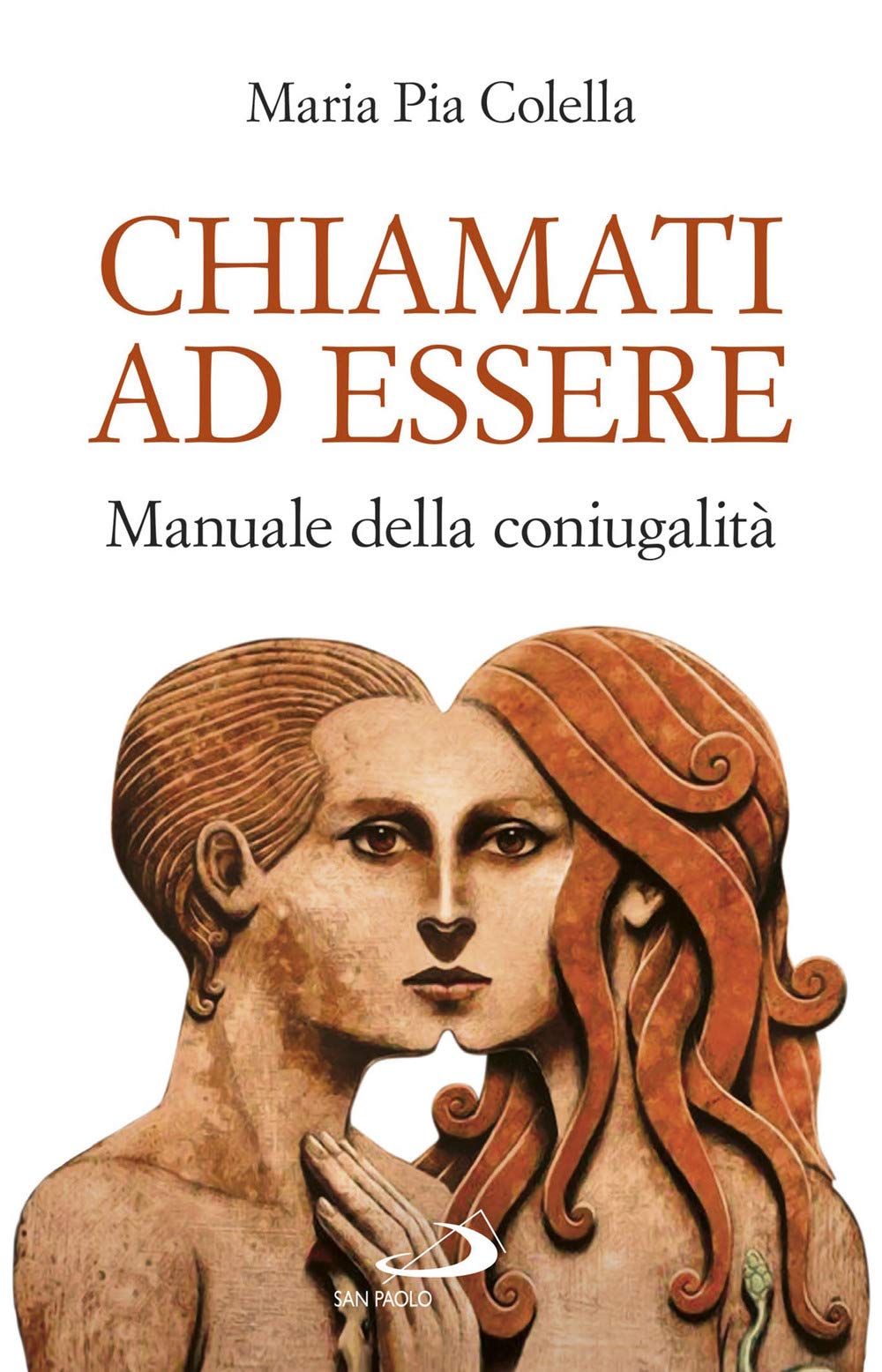 Chiamati ad essere. Manuale della coniugalità book