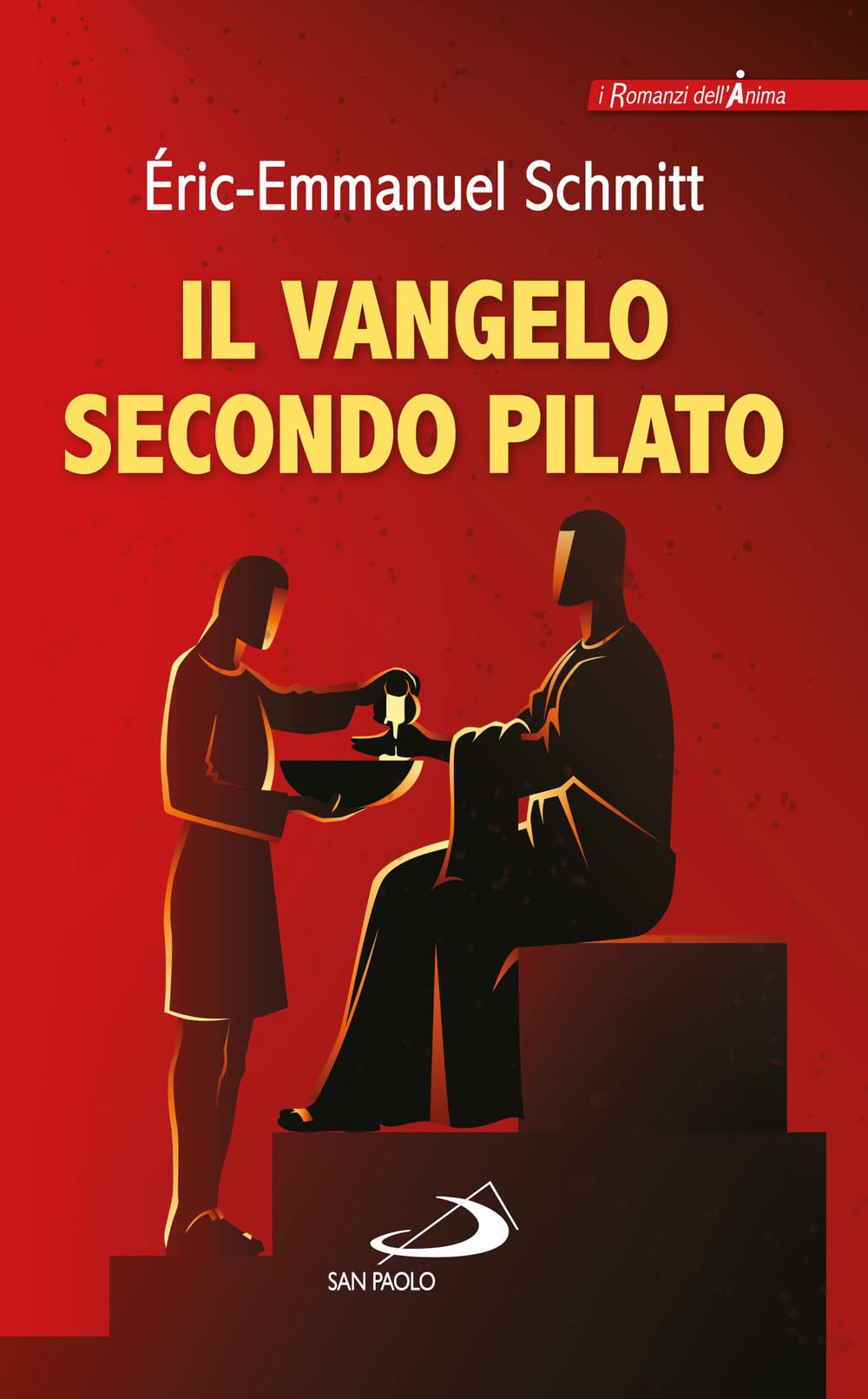 Il Vangelo secondo Pilato. Seguito da diario di un romanzo rubato book