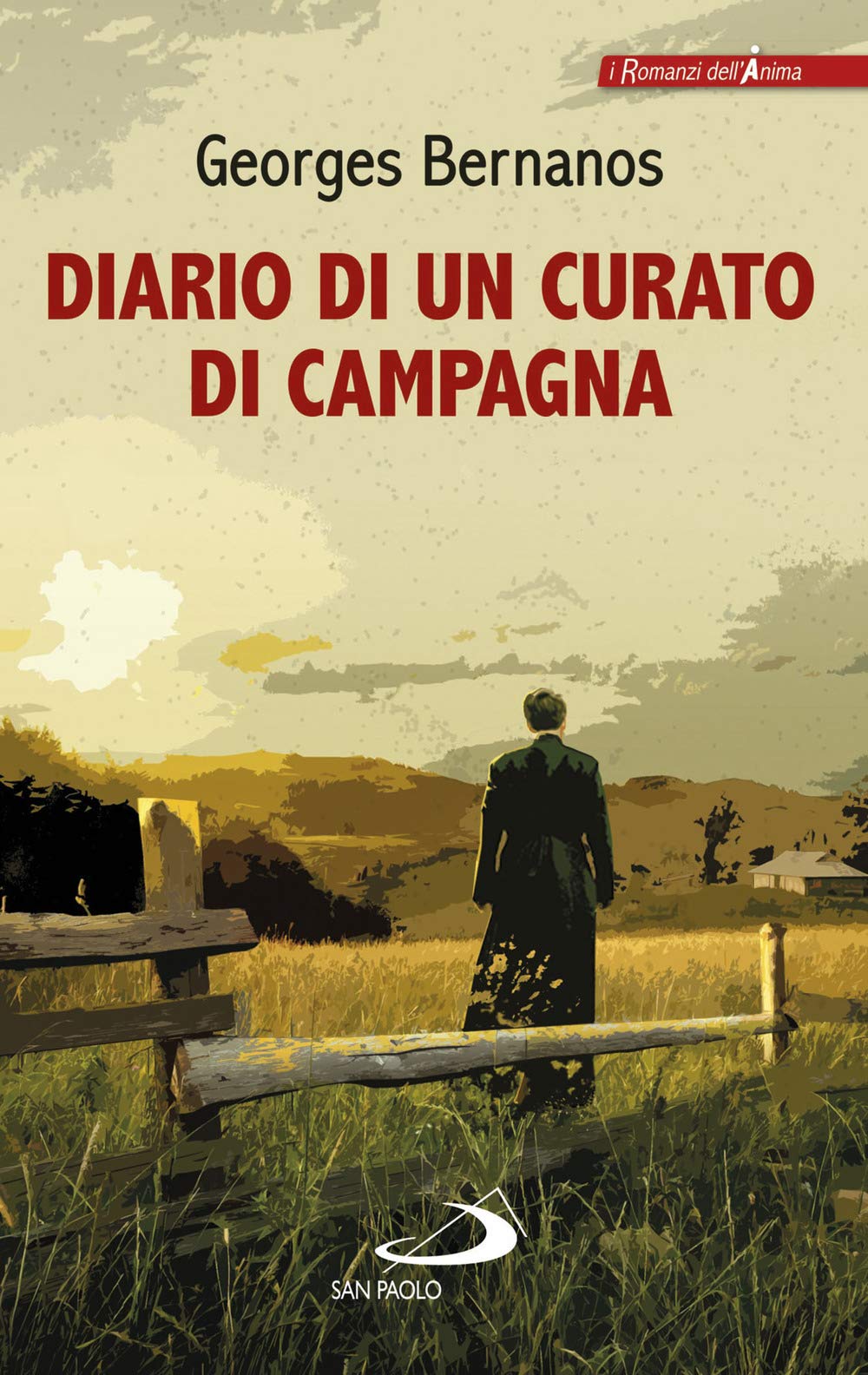 Diario di un curato di campagna (Le vele) Classics