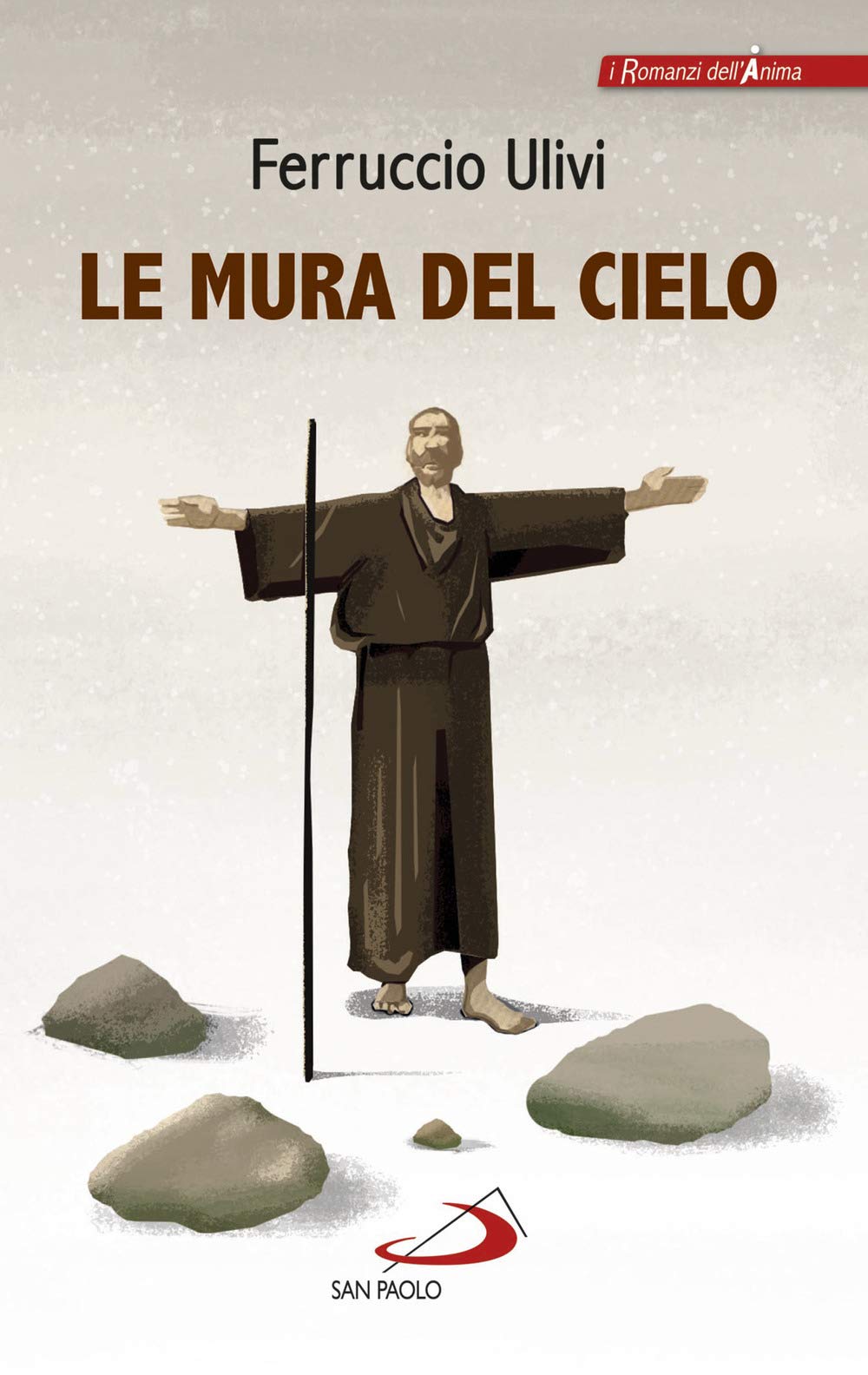 Le mura del cielo book
