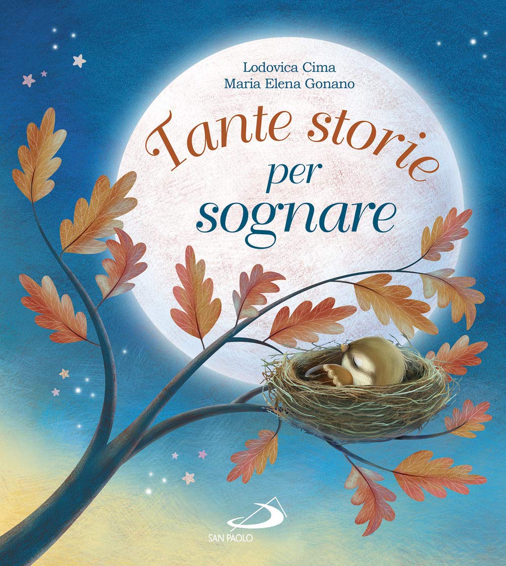 Tante storie per sognare (Mondo bambino) Children's books