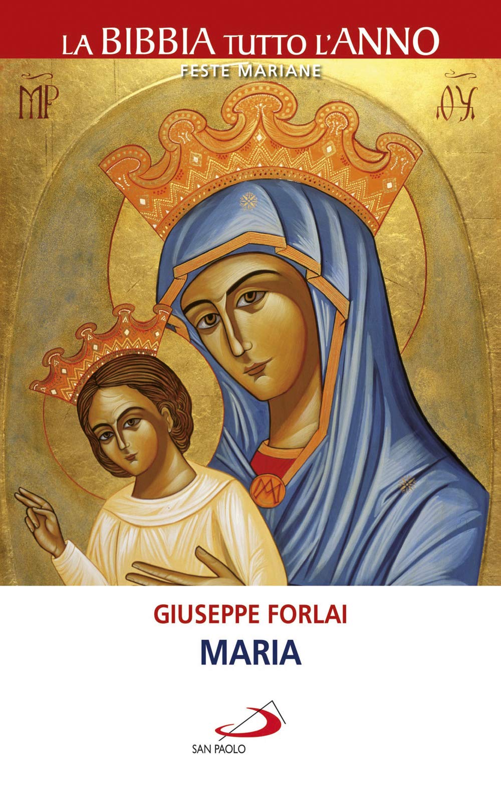 Maria (La tua parola mi fa vivere) Religion & Esotericism
