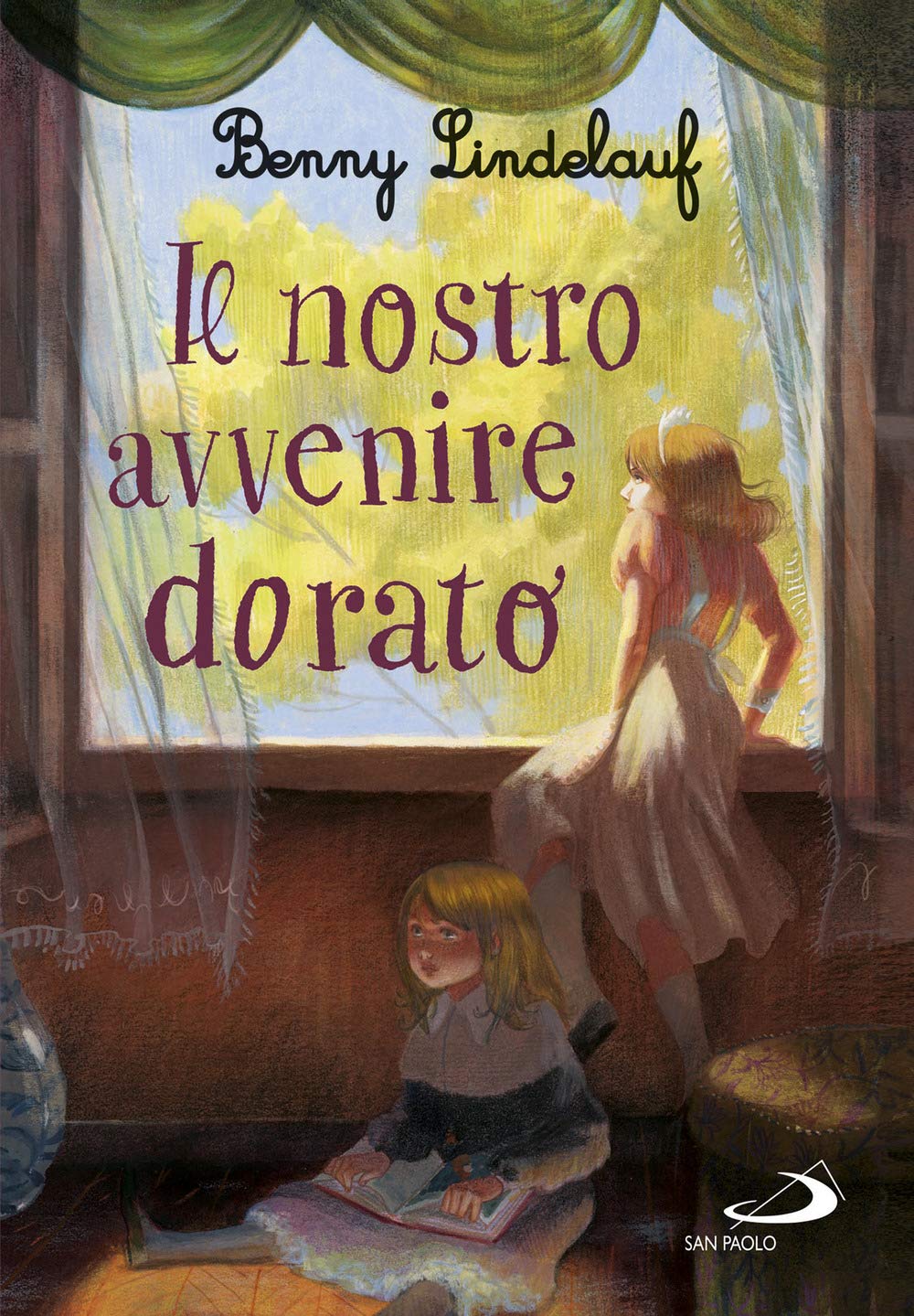 Il nostro avvenire dorato book