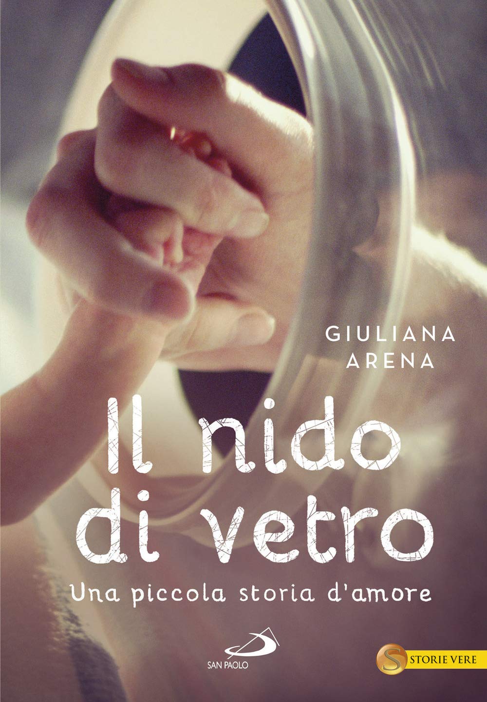 Il nido di vetro. Una piccola storia d'amore book
