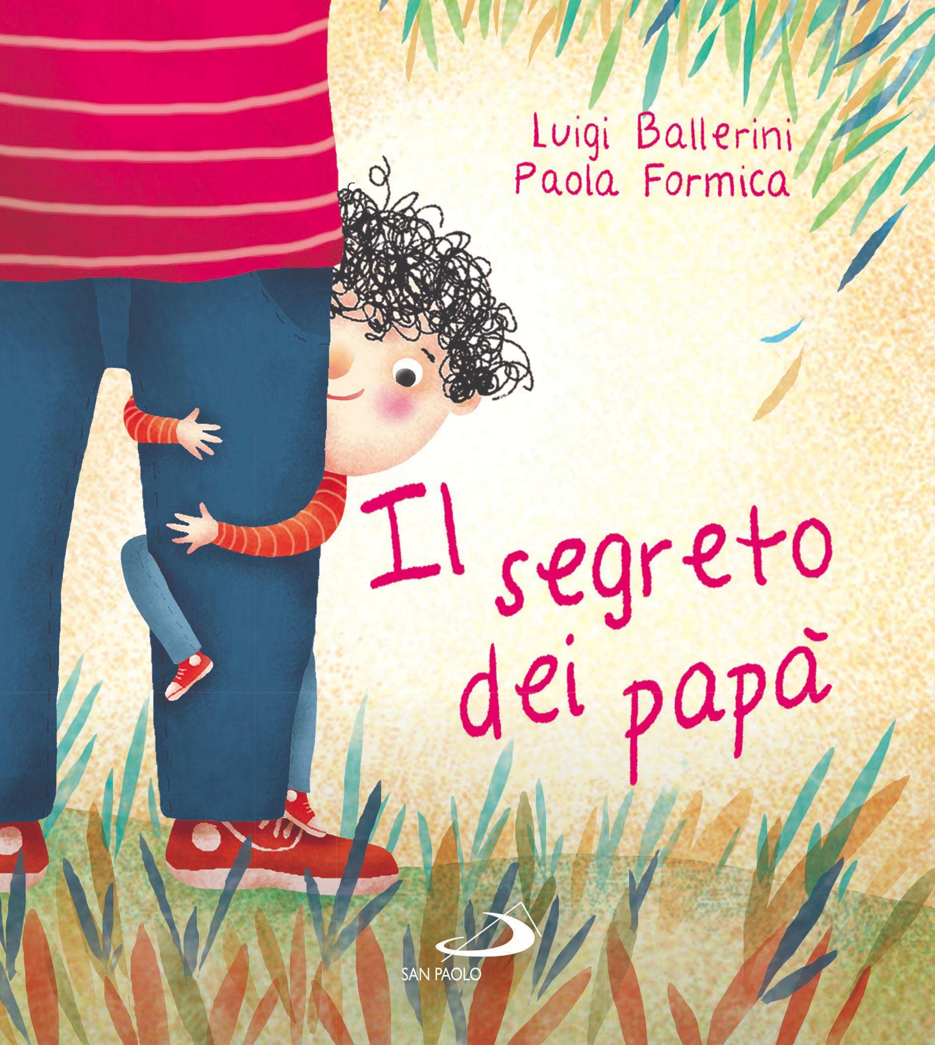 Il segreto dei papà (Vol.) book