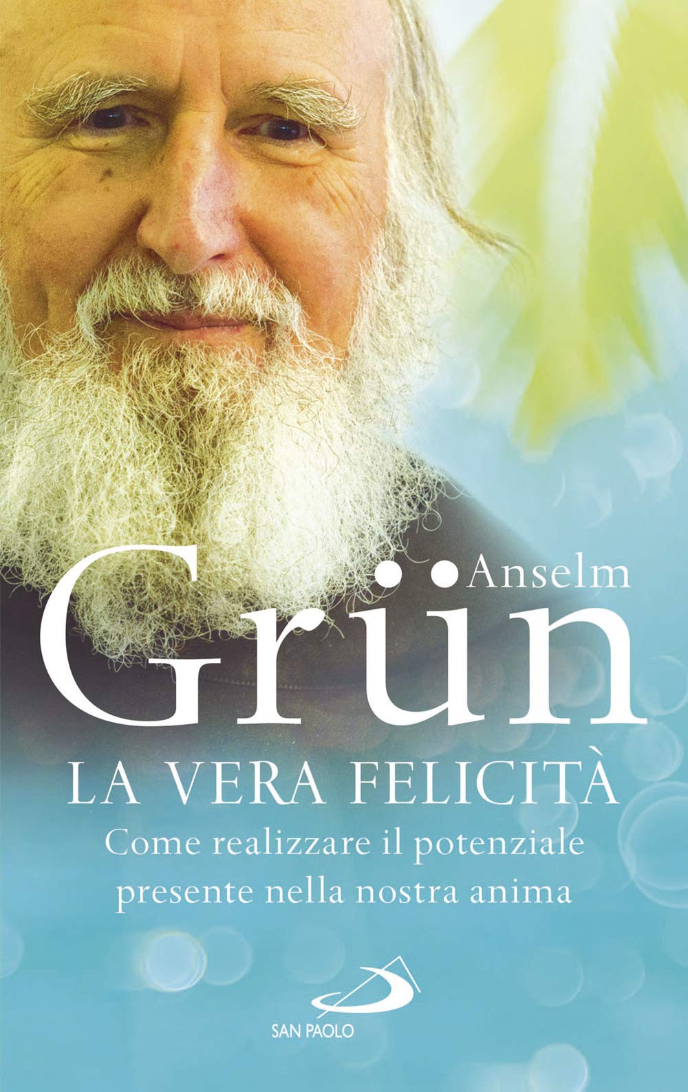 La vera felicità. Come realizzare il potenziale presente nella nostra anima book