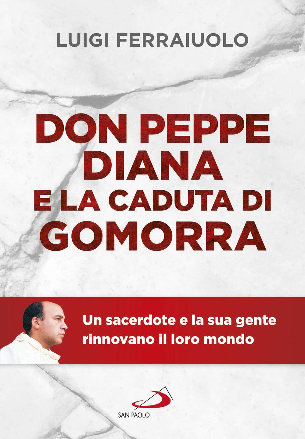 Don Peppe Diana e la caduta di Gomorra. Un sacerdote e la sua gente rinnovano il loro mondo Social Sciences