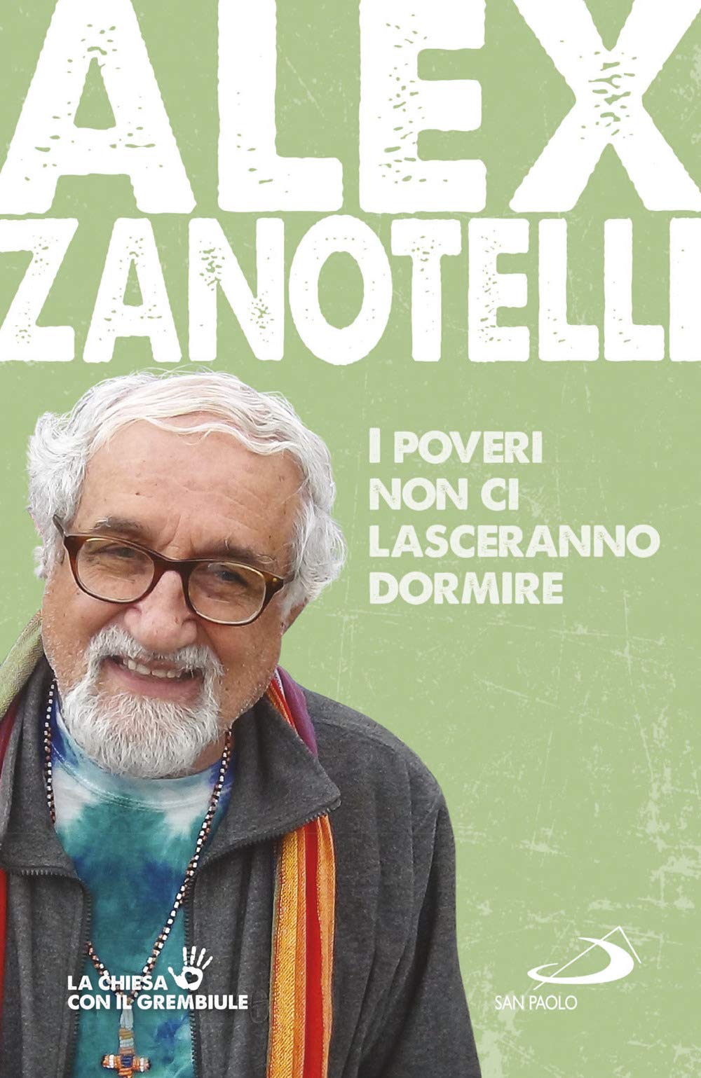 I poveri non ci lasceranno dormire Books