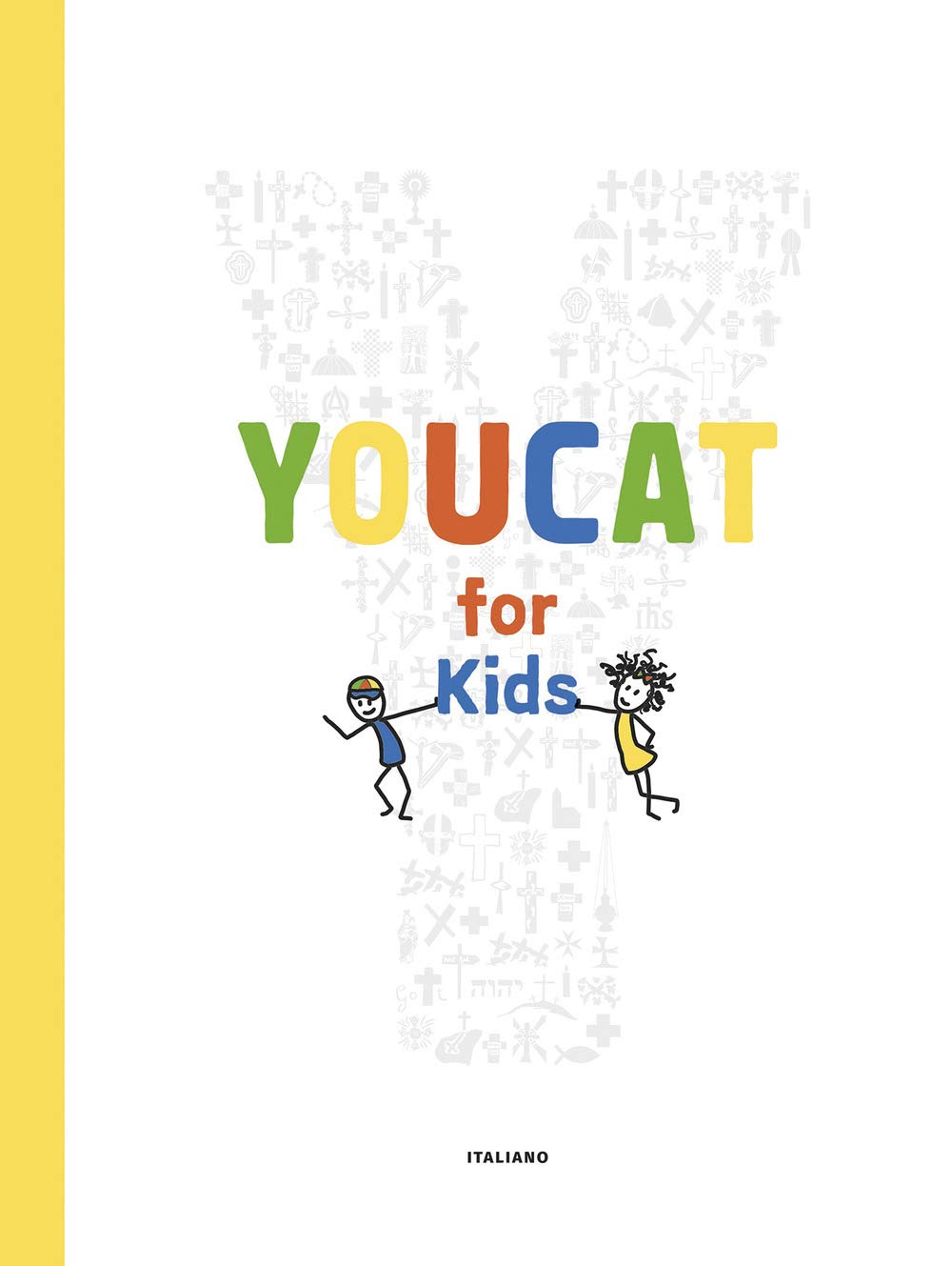 Youcat for kids Second hand books on Religion & Esotericism