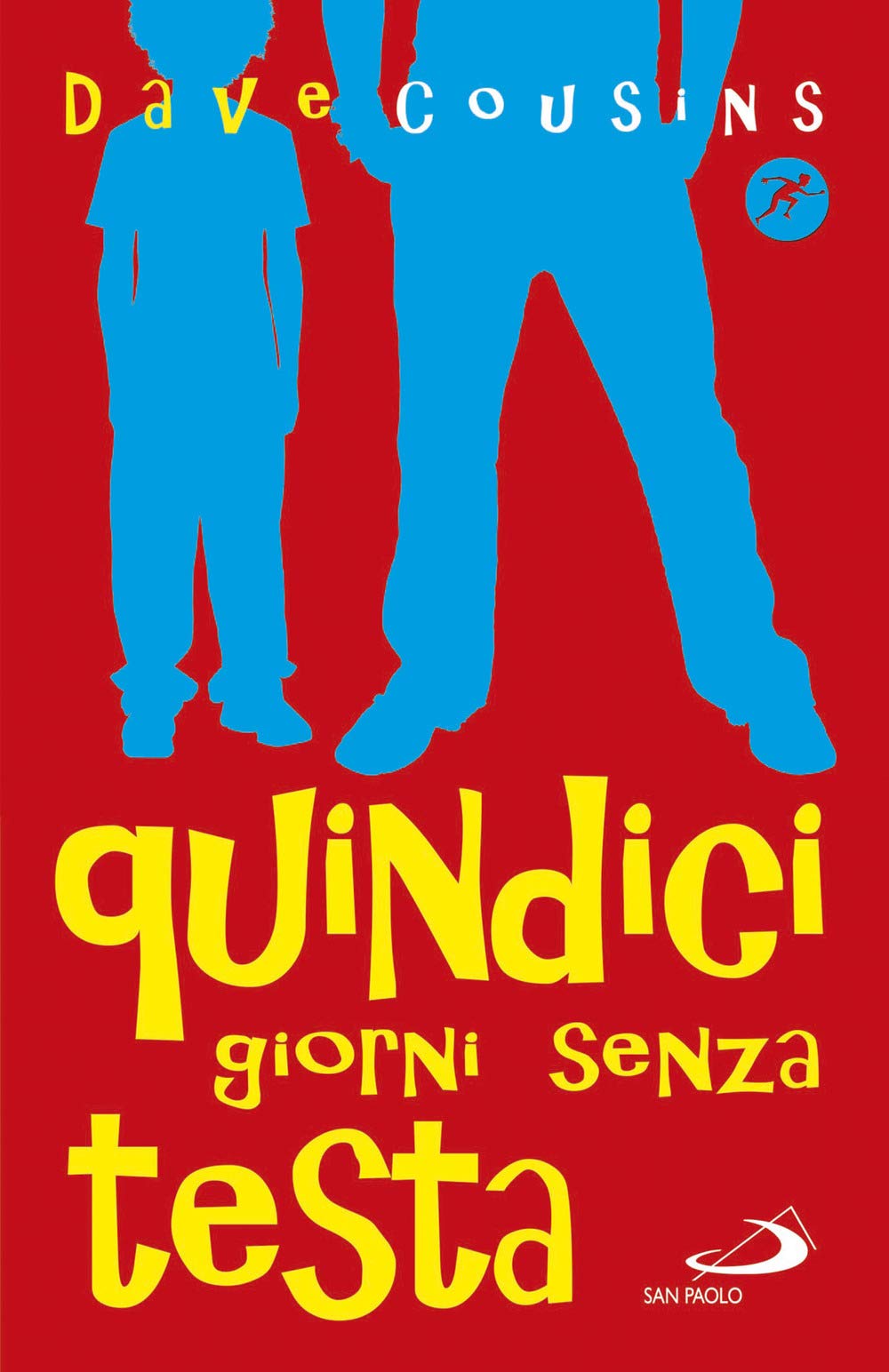 Quindici giorni senza testa book