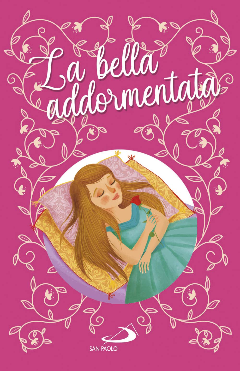 La bella addormentata nel bosco. Ediz. a colori Fairy Tales & Legends