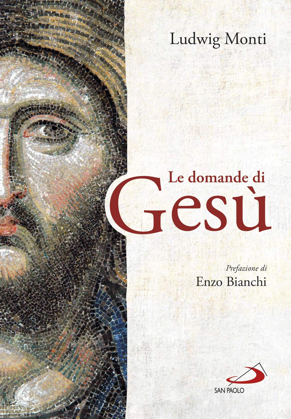 Le domande di Gesù (Parola di Dio. Seconda serie) Philosophy