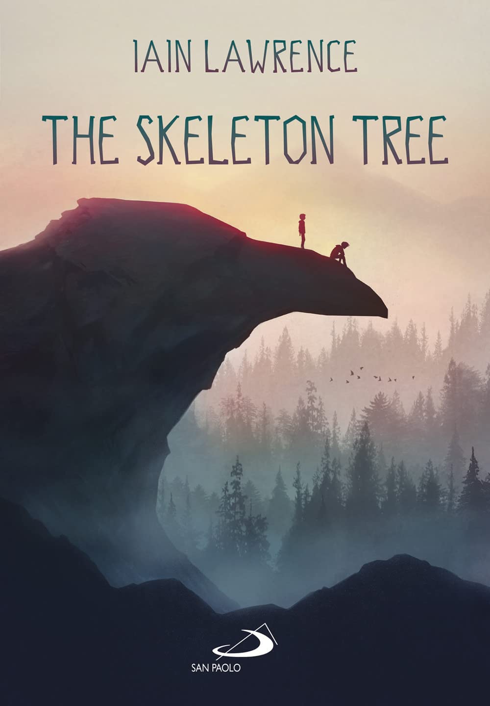 The skeleton tree (Narrativa San Paolo ragazzi) Novels & Short Stories