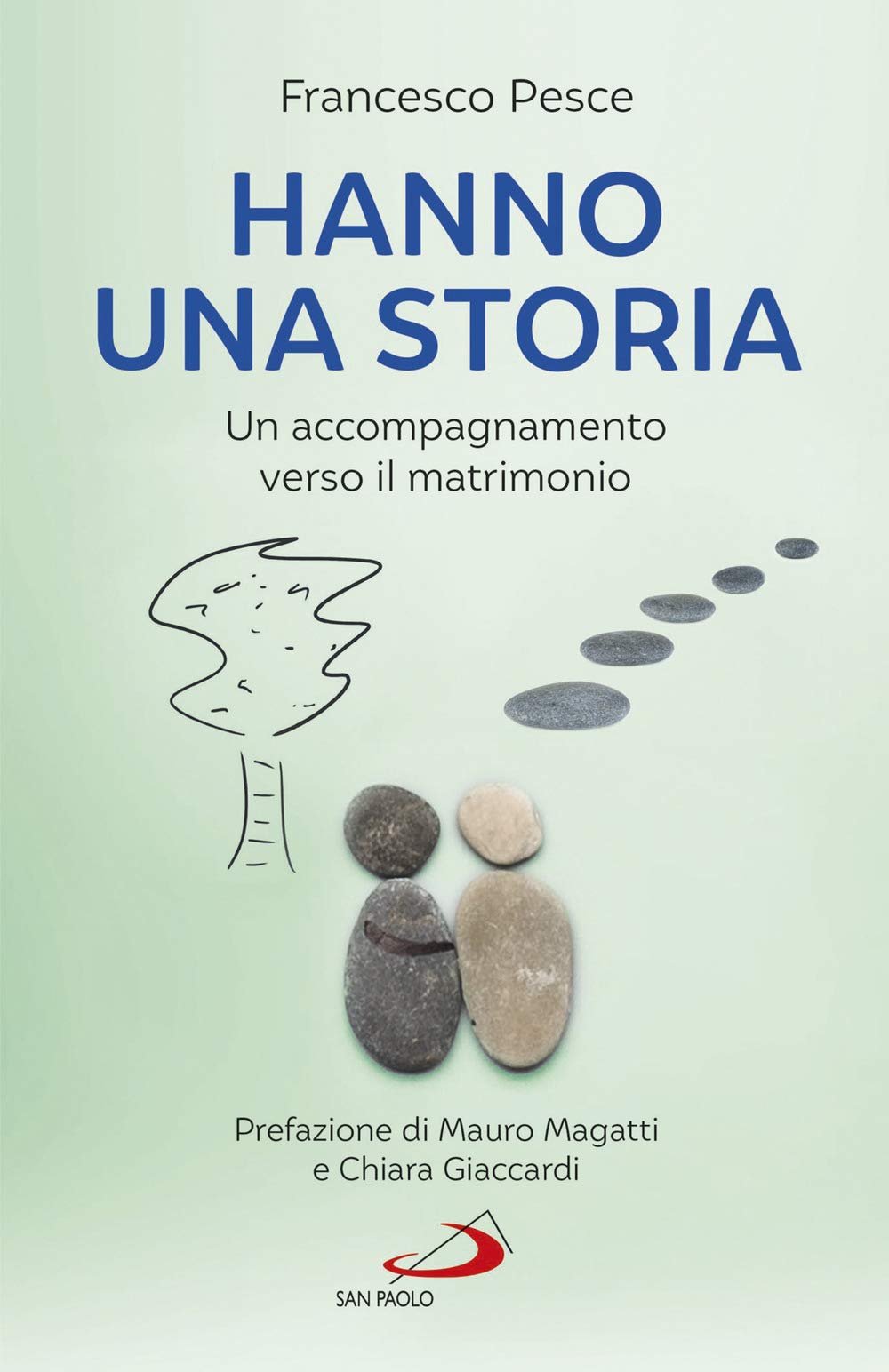 Hanno una storia. Un accompagnamento verso il matrimonio book