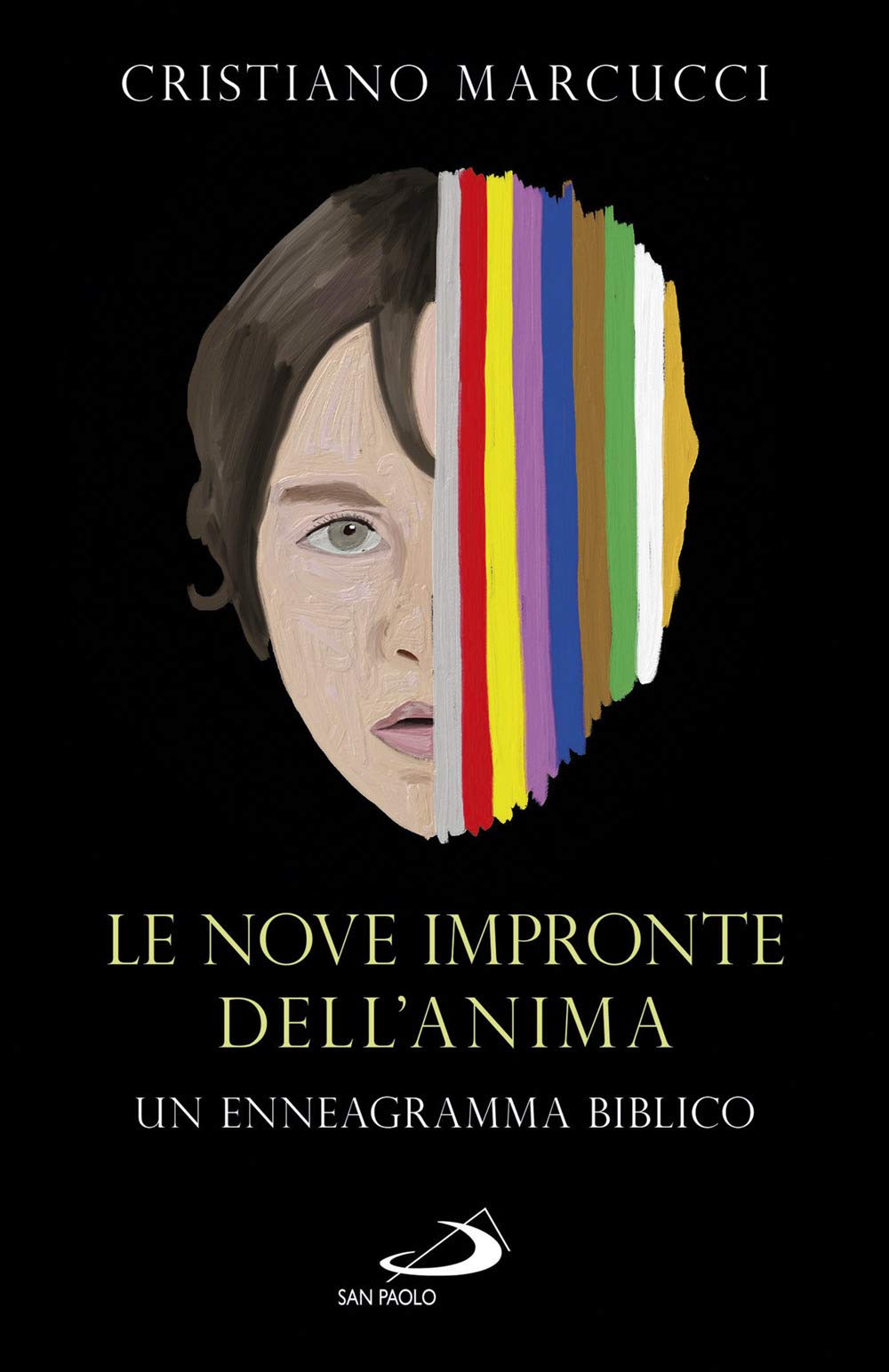 Le nove impronte dell'anima. Un enneagramma biblico book