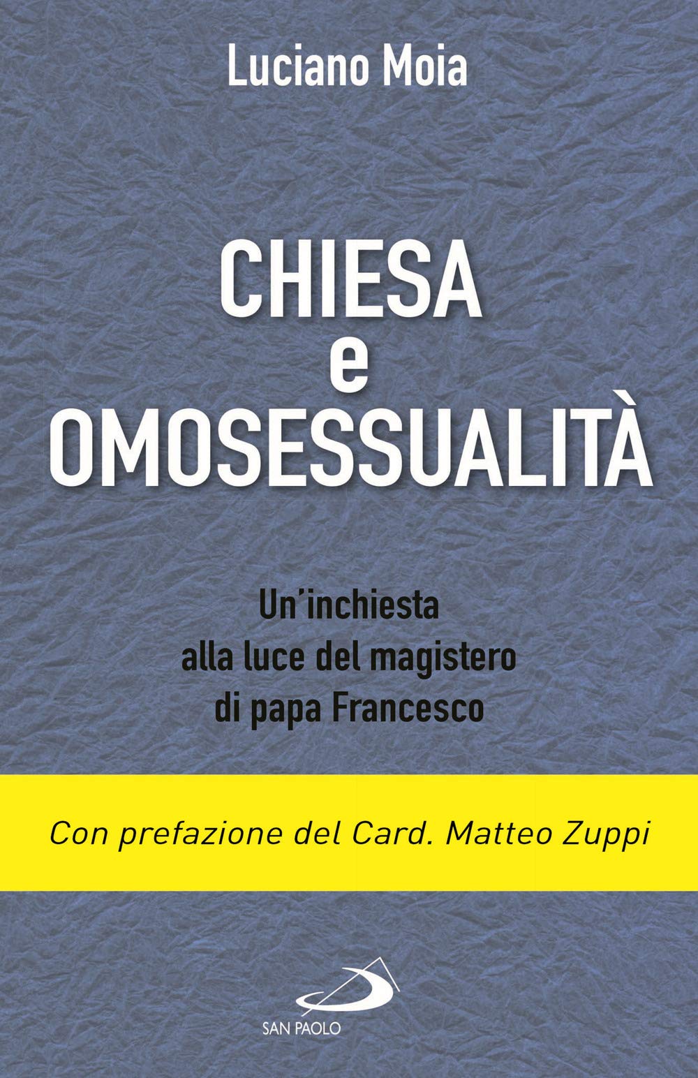 Chiesa e omosessualità. Un'inchiesta alla luce del magistero di papa Francesco book