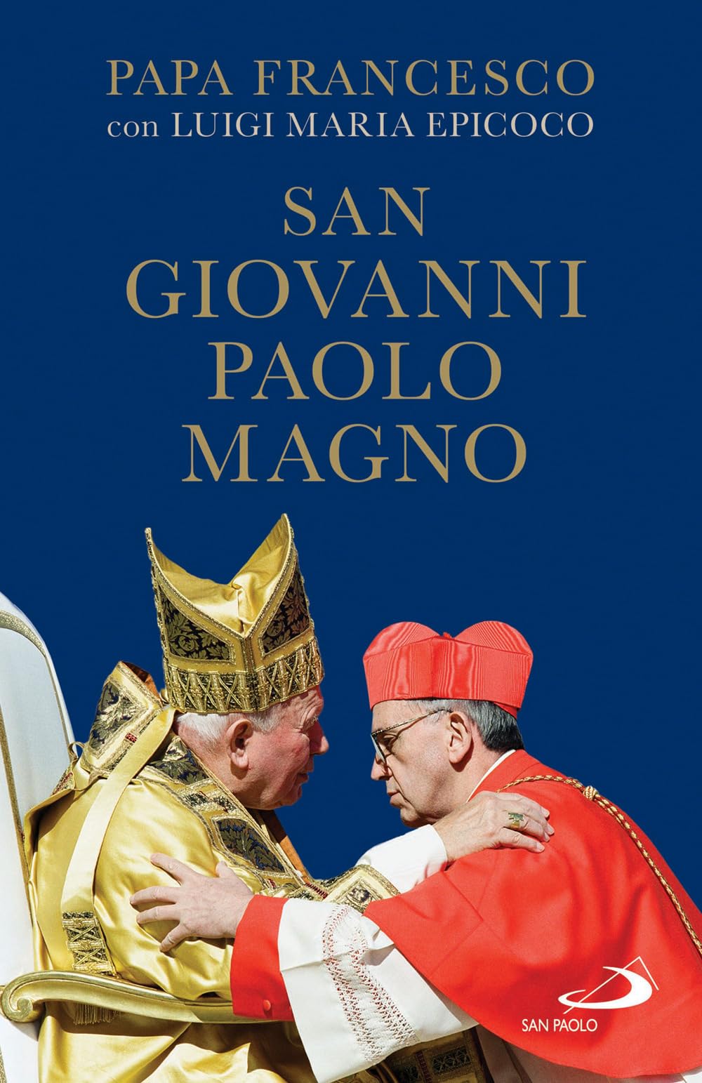 San Giovanni Paolo Magno (Dimensioni dello spirito) Religion & Esotericism