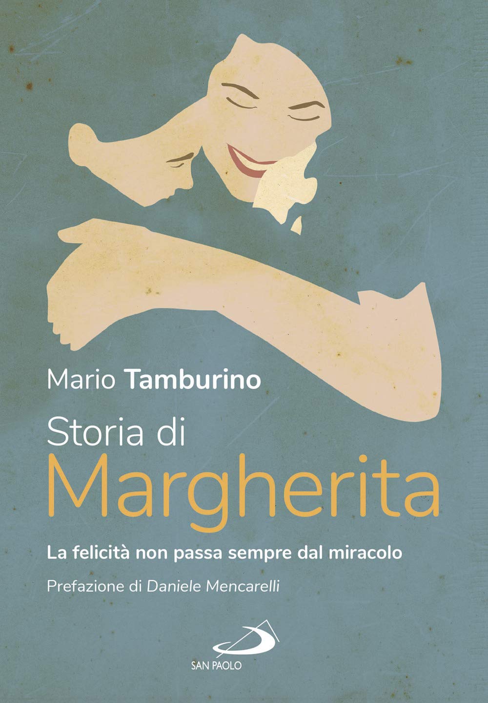 Storia di Margherita. La felicità non passa sempre dal miracolo Politics & History