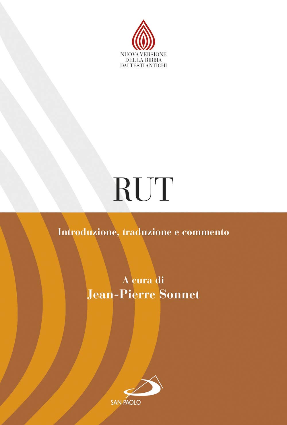 Rut. Introduzione, traduzione e commento book