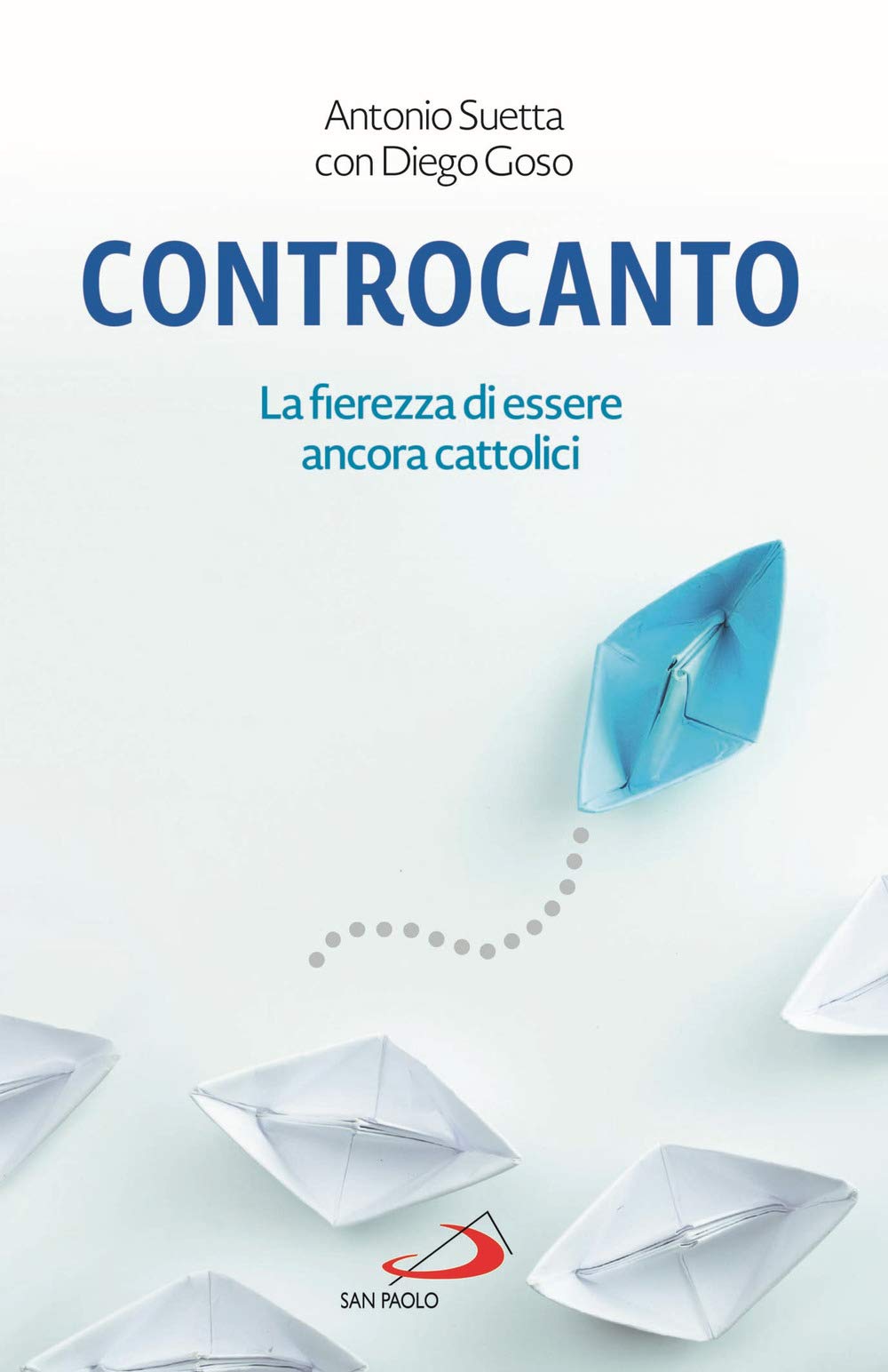 Controcanto. La fierezza di essere ancora cattolici book