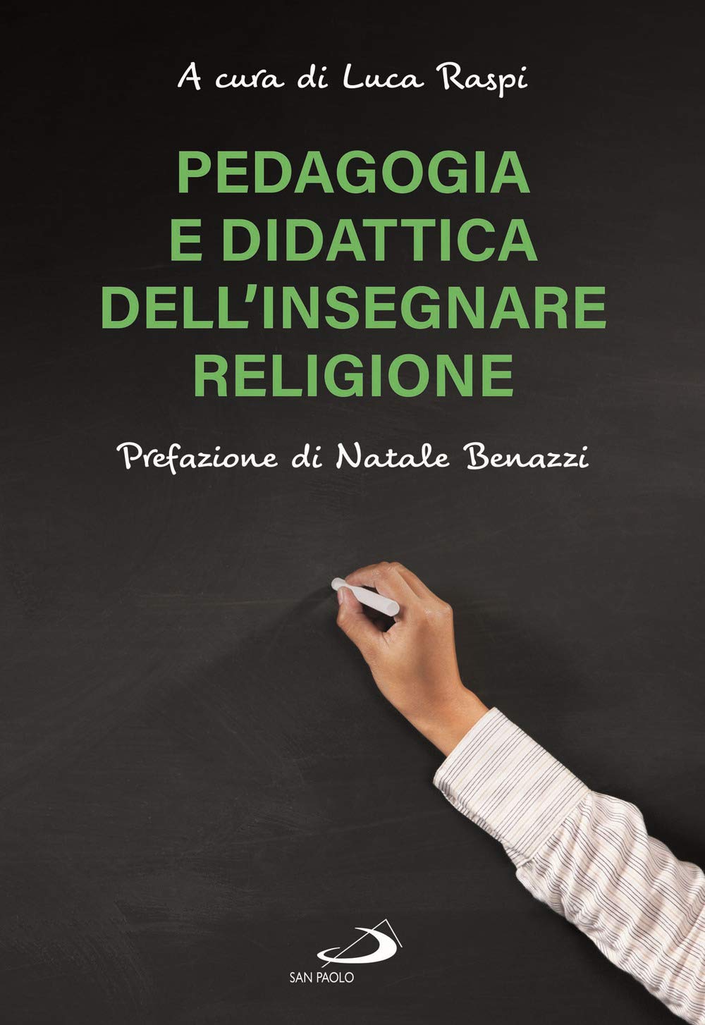 Pedagogia e didattica dell'insegnare religione book