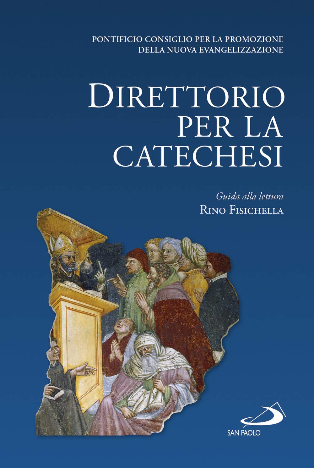 Direttorio per la catechesi (I compendi) Religion & Esotericism