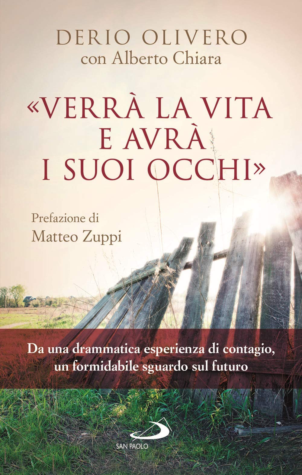 «Verrà la vita e avrà i suoi occhi» (Nuovi fermenti) Religion & Esotericism