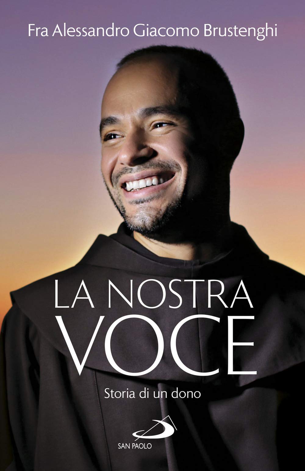 La nostra voce. Storia di un dono book