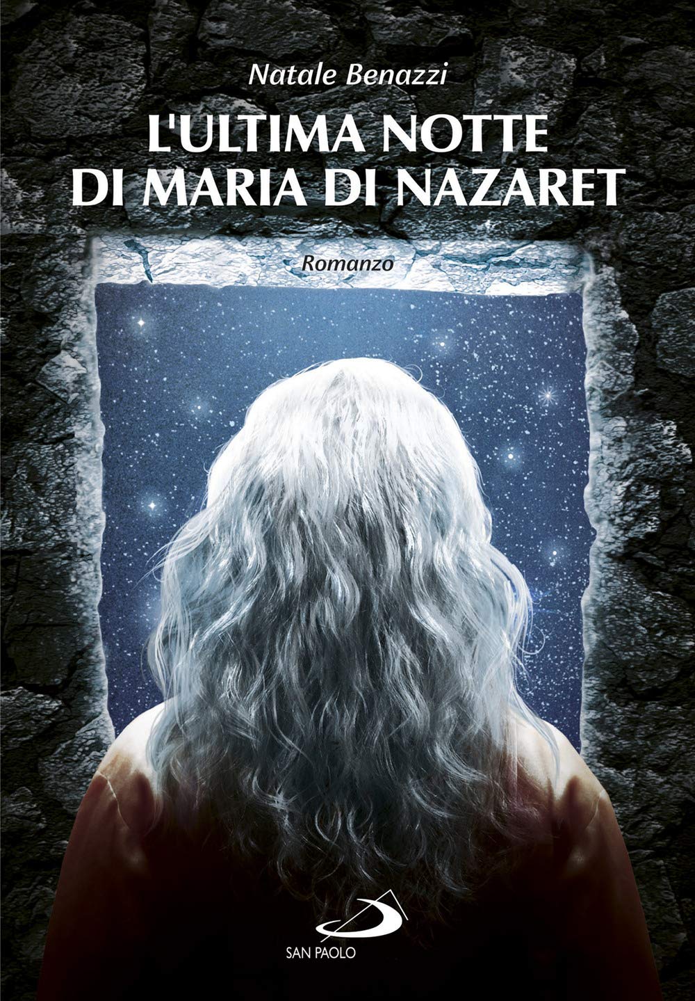L'ultima notte di Maria di Nazaret book