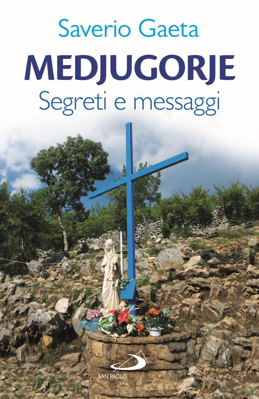 Medjugorje. Segreti e messaggi book