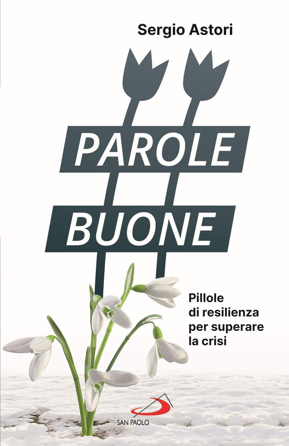 Parole buone. Pillole di resilienza per superare la crisi Religion & Esotericism